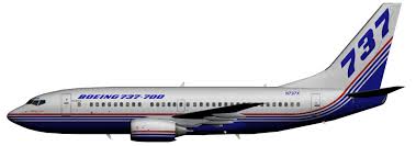 Defining the mid range passenger airplanes class the boeing 737 700. Boeing 737 700 Faib Fsx Ai Bureau