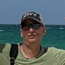 Obituary information for Robert James Wible, Jr.