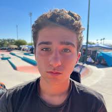 Ethan Jones from CA USA Skateboarding Global Ranking Profile Bio, Photos,  and Videos