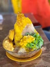 Kuala selangor was the capital of the sultanate of selangor during its early years in the 18th century. 9 Awesome Places To Check Out If You Re Looking For Really Good Durian Cendol
