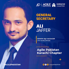 Agile Pakistan