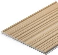 Fluted Wall Panels Manufacturer in China -- Myfull Decor