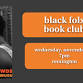 Black Folx Book Club: "Lonely Crowds" event image