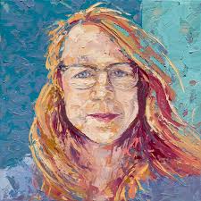 Painting — Art at the Source