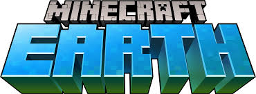 Trayaurus and the enchanted crystal is the debut graphic novel by youtuber daniel middleton (alias dantdm) set in the minecraft franchise, and features . Minecraft Earth Logopedia Fandom