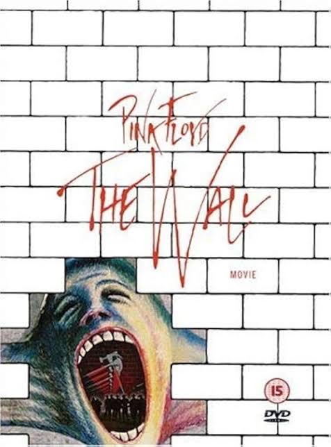 Pink Floyd's The Wall album and tour history