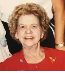 SLKF Reunion member's mother worked in the cafeteria