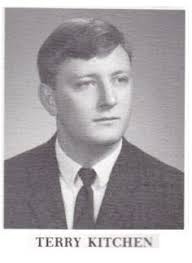 Class of 1968 (King High School)