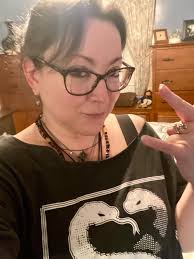 50 and feeling fine!