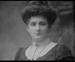 Daisy Newton John (1883-1965)