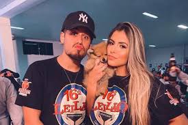 Leonardo e zé felipe se emocionam ao lembrarem de leandro. Isabella Arantes Se Derrete Com Mimo Da Sogra Poliana Rocha