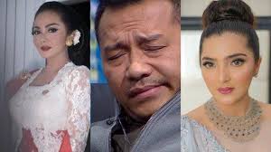 Ashanty ceritakan akrabnya dengan krisdayanti dulu, 2 jam curhat dan tawa bareng. Terungkap Alasan Anang Hermansyah Lebih Memilih Ashanty Dibandingkan Krisdayanti Dulu Gak Asik Tribunstyle Com