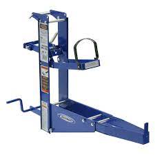Spj 100 Pump Jacks Werner Us