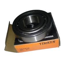 Cooper Roller Bearings Tapered Roller Bearing Preload