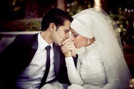 صور عريس وعروسه اجمل صور العرسان كيف