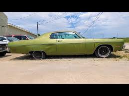 Image result for Sunfire Yellow 1973 Fury