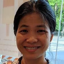 Jacqueline Chew Email & Phone Number