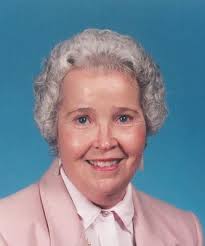 Naomi Gunn Obituary (1928