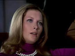 A HAPPY 77th BIRTHDAY to LENORE KASDORF Today! -'Janice' -uncredited-