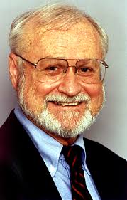 HORIZON: James L. Morrison's CV