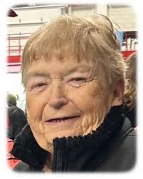 Obituary information for Joan M. Borden