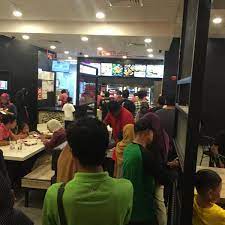 See 8 photos from 107 visitors to mcdonald's / mccafé. Kfc Puncak Alam 222 Visitors