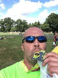 Dave Rodrigues is fundraising for DEBRA