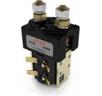 Contactor SU80F-5337M 60V 150A-200A direct current 60V INT