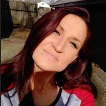 Terri Louise Brown Obituary