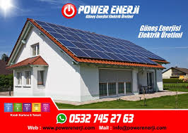 Güneş panelleri yani fotovoltaik paneller. Gunes Paneli Nasil Yapilir Power Enerji Gunes Paneli Gunes Enerjisi Elektrik Uretimi