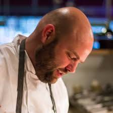 Chef Chad Pritchard Catering