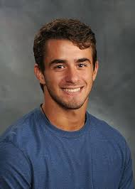 Carmola named NIC MVP