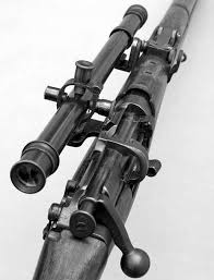 The first uniform equipment purchased and used were several versions of galilean optical sights. Https Photos Imageevent Com Badgerdog Generalstorage Pdfpublications British Sniping151210 16280 Pt1 Pdf