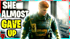 Finka | Operators | Tom Clancy'S Rainbow Six Siege | Ubisoft (Us)