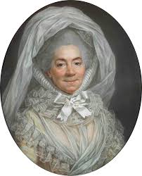 Elvis presley's famous hairstyle was named after her, a french champagne glass is believed to have been modelled after her breast and, according to the legend. Is This The Real Mme De Pompadour Neil Jeffares