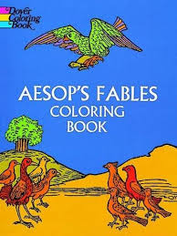 This is a version of most aesop's fables for children available with questions, a classic book from free kids books pdf and read online. Download Aesops Fables Coloring Book Book Pdf Audio Id Izthkre
