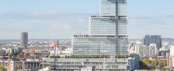 Tribunal de grande instance de nantes. La Justice Est Aveugle Renzo Piano N Y A Rien Vu Non Plus