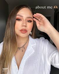 Meet Katrina: Your Go-To Makeup Artist & Content Creator