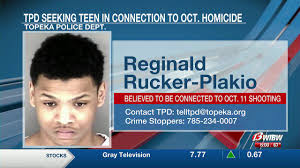 TPD attempts to locate 17-year-old in connection to homicide