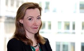 Meet Joanne Wheeler, Space Lawyer