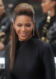 Berry won the 2002 academy award for best actress for her performance in the romantic drama monster's ball (2001). Beyonce S Best Hairstyles From 2000 To Now Allure