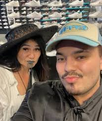 Heather Te Au Skipworth