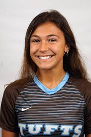 2021 Women's Soccer Roster