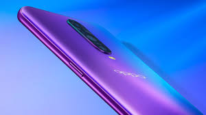 Oppo R17 Pro: Smartphone-Exot ab ...