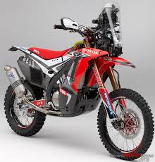 Re Pin This Honda Crf450 Rally 2014 Enduro Motorcycle Racing Bikes Honda
