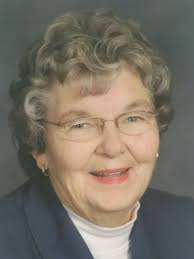 Aloyth “Lollie” Bieri