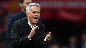 I think he is one of these people who is a voyeur. Jose Mourinho Slams Spurs Calls Himself One Of The Greats And Quotes Philosophy In Press Conference Eurosport