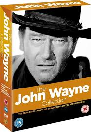 The John Wayne Collection