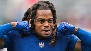 Vikings Signing DB Bobby McCain