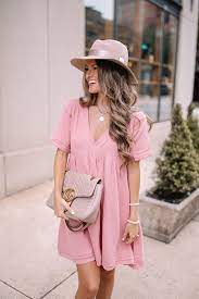 Free People Dress Dupe Southern Curls Pearls Fall Maternity Outfits Amazon Dresses Pink Outfits